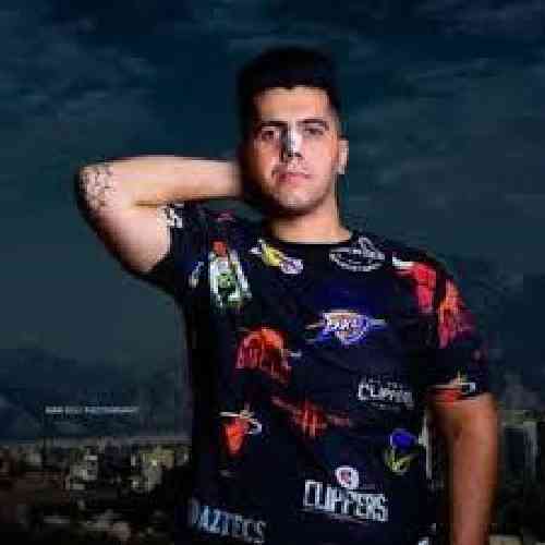 حمیدرضا کیهانی هرچی سیلد کم نیریدن وفا